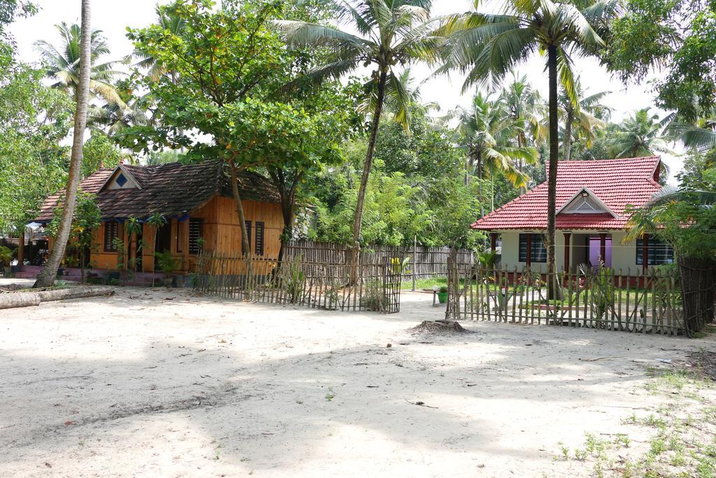Marari Beach paradise Mararikulam Bagian luar foto